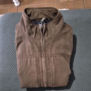 Timberland Pro Canvas Work Jacket